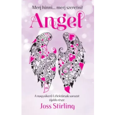 Menő Könyvek Angel gyermekkönyvek