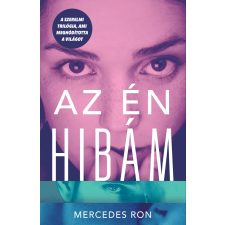 Menő Könyvek Az én hibám gyermek- és ifjúsági könyv