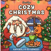 Menő Könyvek Cozy Christmas