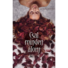 Menő Könyvek Csal minden álom gyermek- és ifjúsági könyv