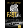 Menő Könyvek Fast & Reckless - Padlógázzal a szívembe