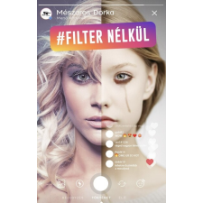 Menő Könyvek Filter nélkül gyermek- és ifjúsági könyv