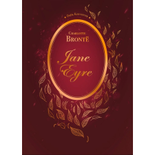 Menő Könyvek Jane Eyre regény