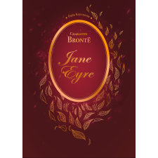 Menő Könyvek Jane Eyre irodalom