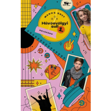 Menő Könyvek Maros Edit - Hűvösvölgyi suli 1. - Reloaded gyermek- és ifjúsági könyv