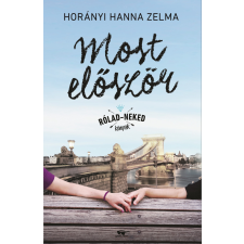 Menő Könyvek Most először gyermek- és ifjúsági könyv