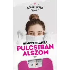Menő Könyvek Pulcsiban alszom gyermekkönyvek