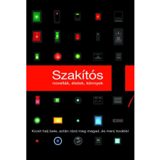 Menő Könyvek Szakítós szépirodalom