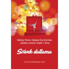 Menő Könyvek Szívek dallama regény