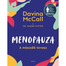 Menopauza - A második tavasz egyéb könyv