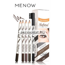 MeNow eyebrow pencil Szemöldökceruza B05 szemöldökceruza