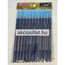 MeNow Pro Lip Liner Pencil szájkontúrceruza 06 Kék rúzs, szájfény