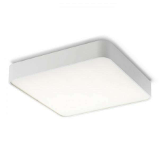  MENSA - SQ48 - LED Mennyezeti Lámpa - 48cm világítás