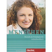  MENSCHEN B1.2 LHB nyelvkönyv, szótár