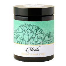  Menta tea 30 g / üvegben gyógytea