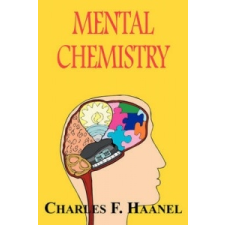 Mental Chemistry – Charles F. Haanel idegen nyelvű könyv