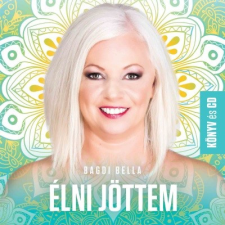 Mental Focus Kiadó Élni jöttem - Könyv + CD életmód, egészség