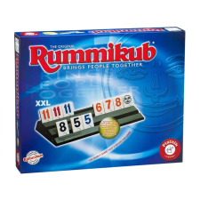 Mental Focus Piatnik Rummikub XXL társasjáték társasjáték