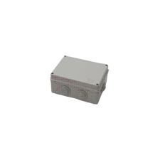 Mentavill FALON KÍVÜLI KÖTŐDOBOZ 150X110MM villanyszerelés