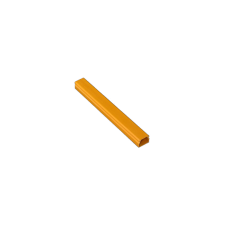 Mentavill KÁBELCSATORNA LHD 20X20MM SÖTÉT BARNA, FAMINTÁS 2M villanyszerelés