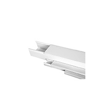 Mentavill Kábelcsatorna MCE (15X10mm) fehér villanyszerelés