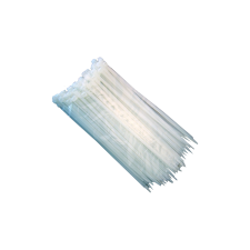 Mentavill KÁBELKÖTEGELÖ 200X4,8 NATUR 100DB 100DARAB/CSOMAG villanyszerelés