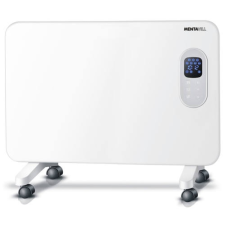 Mentavill SMART WIFI KONVEKTOR APPLIKÁCIÓVAL MŰKÖDTETHETŐ ÉS PROGRAMOZHATÓ 1000W villanyszerelés