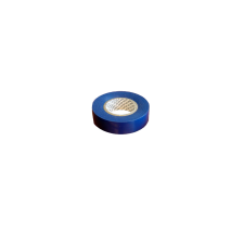 Mentavill SZIGETELŐSZALAG 200×1,9CM KÉK PVC villanyszerelés