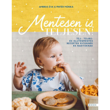 Mentesen is teljesen! gasztronómia