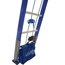 Mentőkészlet Irudek IRULADDER RESCUE KIT munkavédelem