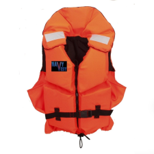  MENTŐMELLÉNY ( 90 + KG ) úszófelszerelés