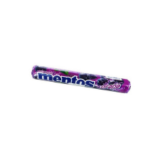 Mentos cukor Szőlő - 38g csokoládé és édesség
