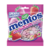  Mentos cukorka eper ízű - 150g