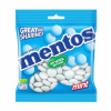  Mentos cukorka mentol - 150g