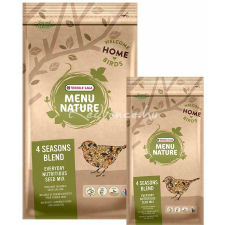 Menu Nature 4 Seasons Blend Vad Madár eleség 4 kg madáreledel