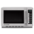 Menumaster Mikrohullámú sütő 1550/1100 W, 100 program, Menumaster, 34 l, 230 V/1550 W, 559x483x(M)352 mm
