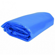MEO-283 LUX 400 Medence szolártakaró szabott méretben, 10m x 3m, extra széles medence kiegészítő