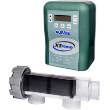 MEO-333 XTreme sóbontó eszköz, 15 g/óra kapacitás, 50m3 területre optimalizált medence kiegészítő