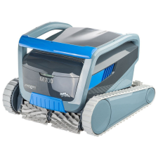 MEO-435 Maytronics Dolphin M700 vízalatti medence automatikus porszívó robot medence kiegészítő
