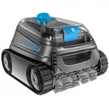 MEO-485 Zodiak CNX40 IQ automatikus medence porszívó robot - vízalatti tisztító medence kiegészítő