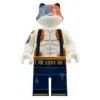 Meowscles fortnite lego figura