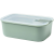Mepal Úložný box na potraviny EasyClip Nordic Sage 1 l