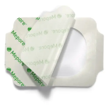  MEPORE FILM 10 X 12 CM filmötszer gyógyászati segédeszköz