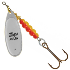 Mepps AGLIA Ezüst 7 32g csali