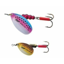 Mepps AGLIA FLUO Micropigments - Méret: 4Szin: rainbowTömeg: 9 gCsomagolás: 3db /csomag horgászkiegészítő