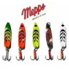 Mepps Syclops - Méret: 2Szin: TigerTömeg: 17 g