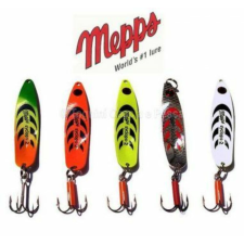 Mepps Syclops - Méret: 2Szin: TigerTömeg: 17 g horgászkiegészítő