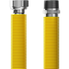 Merabell Gas Flexi R3/4"-G3/4" 75-150cm beépíthető gépek kiegészítői