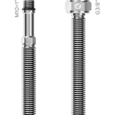 Merabell Hadice Aqua Classic G3/8”–M10×1 70 cm beépíthető gépek kiegészítői