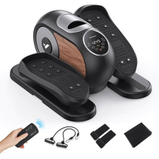 Merach E32B1 Mini elektromos elliptikus tréner, mini stepper 12 programmal elliptikus tréner